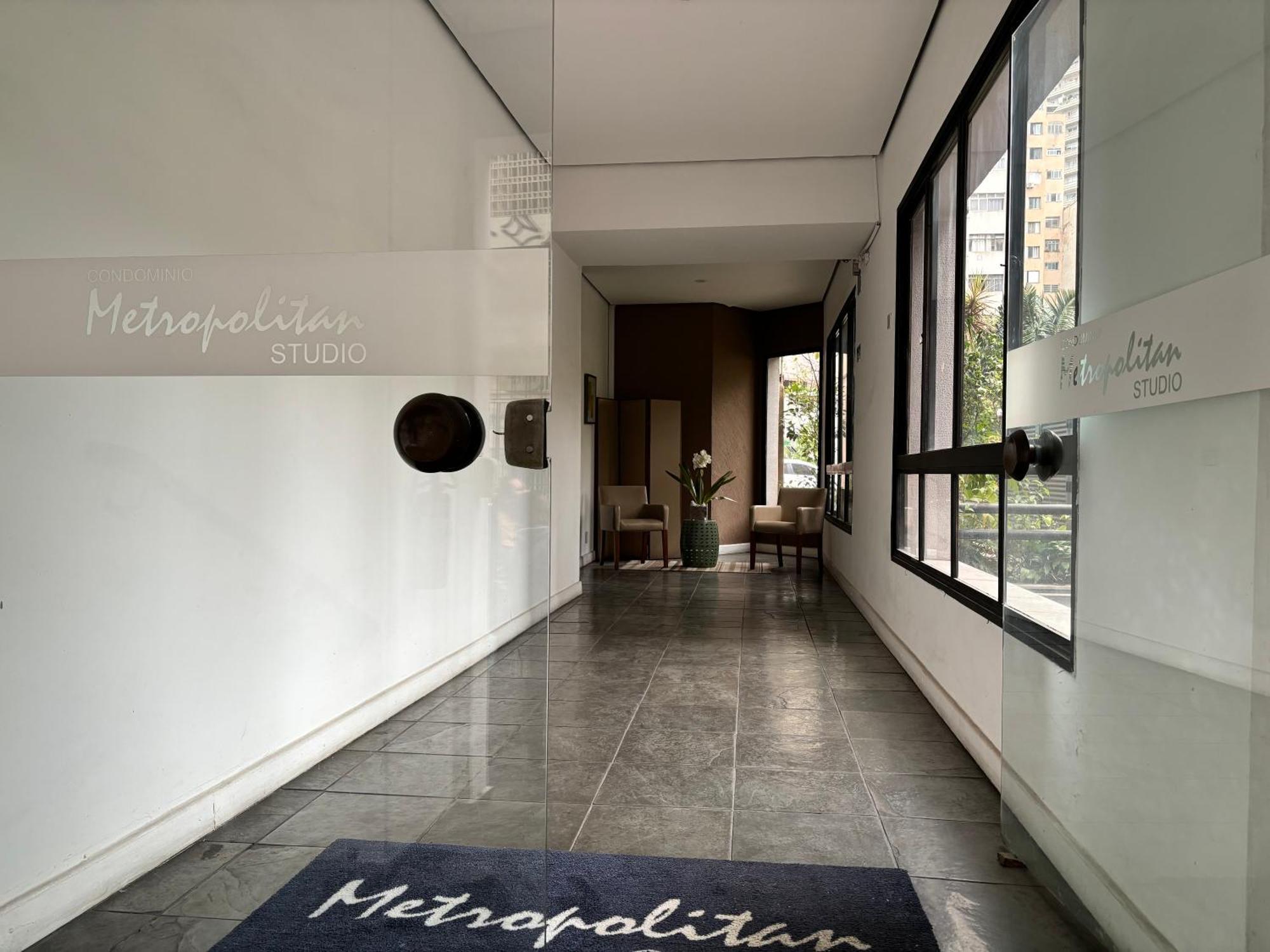 Apartamento Alvaro Carvalho *