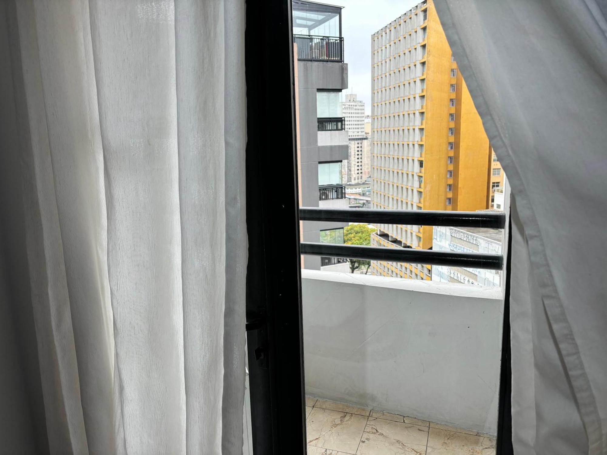 Alvaro Carvalho Apartamento São Paulo