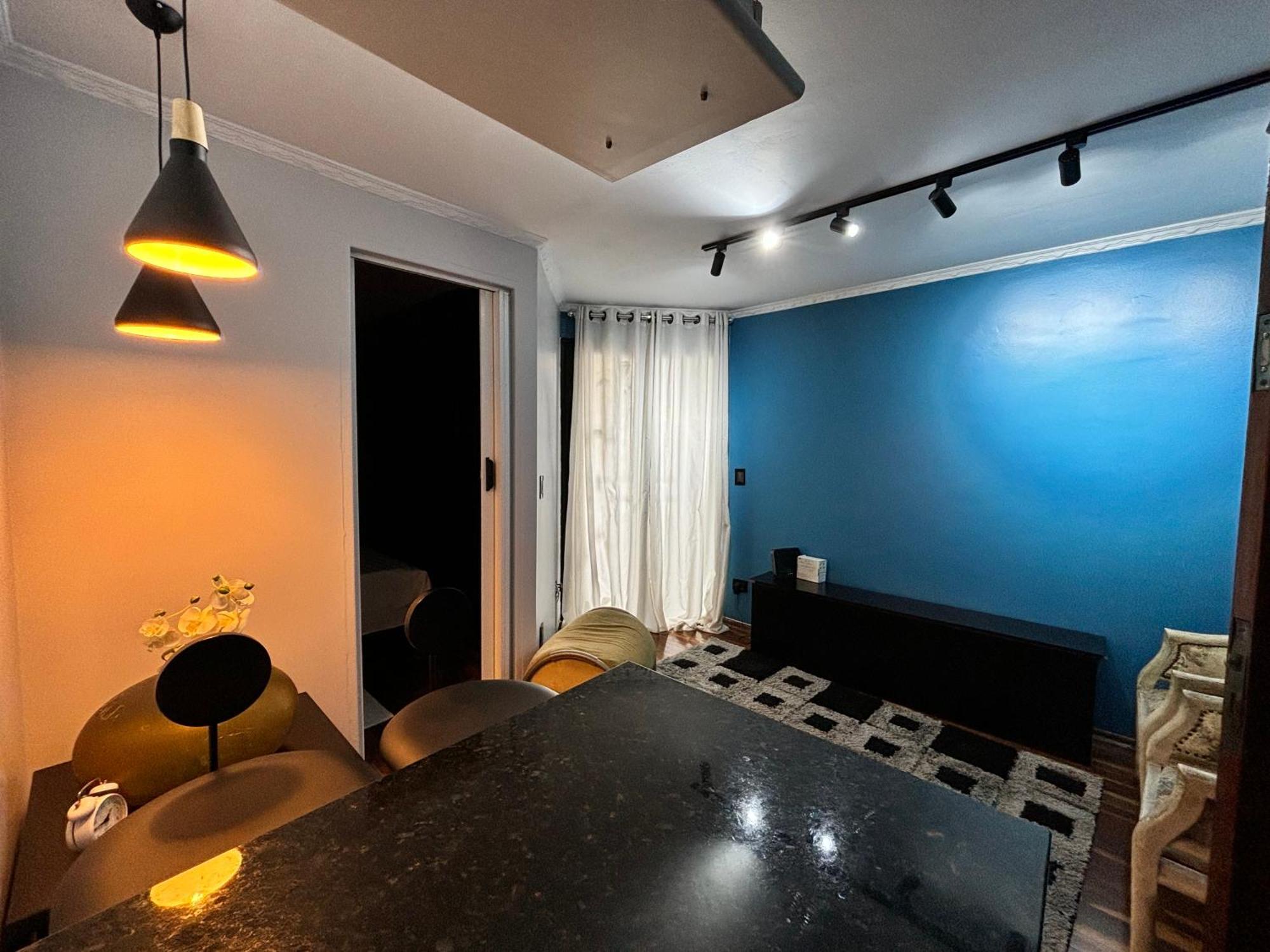 Apartamento Alvaro Carvalho São Paulo
